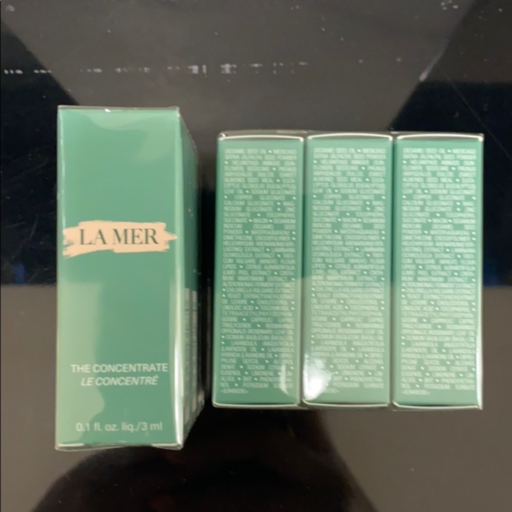 La Mer The Concentrate